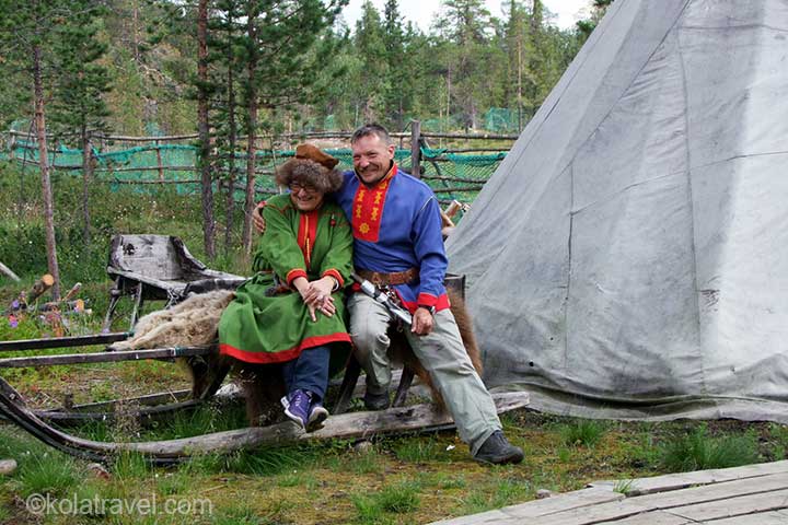 holiday route tour camper campers caravan caravanning camping campings northwest russia karelia kola peninsula murmansk region russian lapland